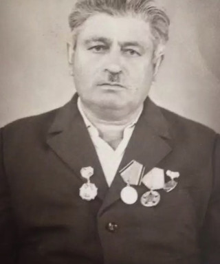 Мусаелян Баграт Караханович