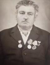 Мусаелян Баграт Караханович