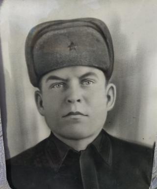 Латкин Никифор Лаврентьевич