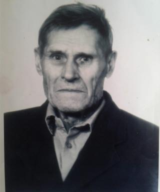 Башмаков Андрей Данилович