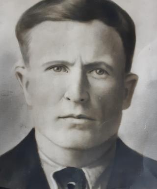 Седойкин Андрей Матвеевич