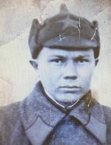 Хайруллин Шамсулла Хайруллович