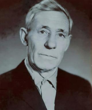 Конопкин Михаил Иванович