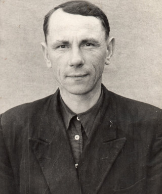 Корнишин Михаил Петрович