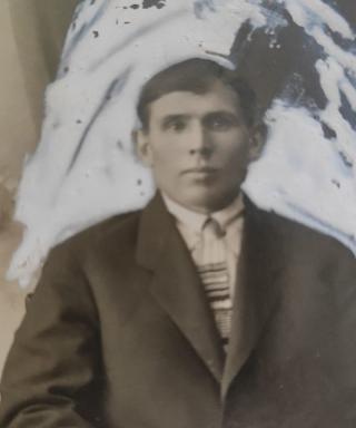 Чирков Михаил Алексеевич
