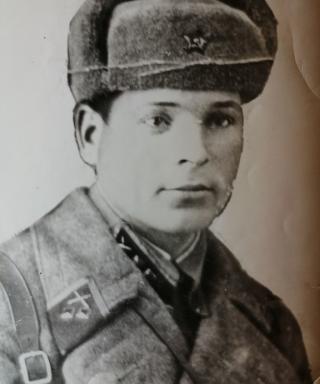 Блинков Александр Иванович
