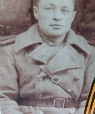 Акунишников Александр Павлович