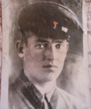 Дрёмин Петр Тихонович