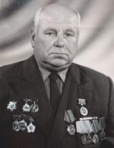 Тарантин Павел Петрович