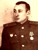 Муромцев Виктор Иванович