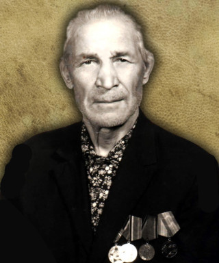 Уваров Алексей Михайлович