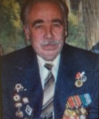 Полозков Виктор Михайлович