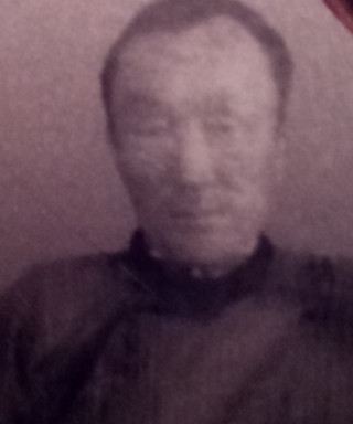 Абидуев Базар Аранзаевич