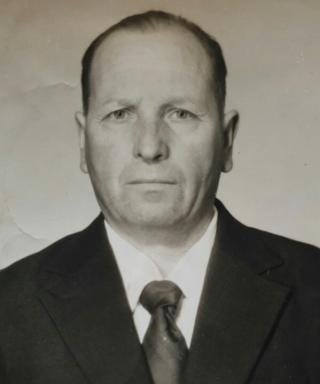 Вольский Юрий Францевич