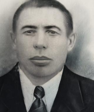 Волков Александр Иванович