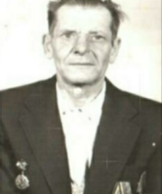 Карнаухов Илларион Яковлевич