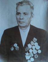 Черенков Николай Александрович