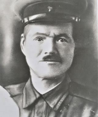 Шашков Леонтий Николаевич