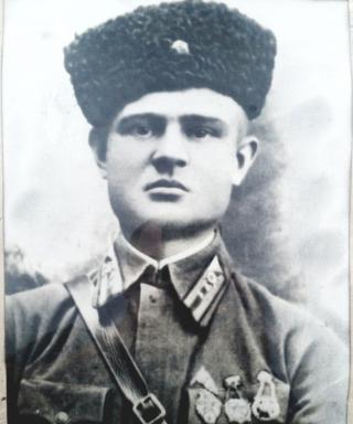 Мойко Иван Михайлович