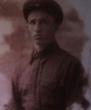 Авдеев Петр Демьянович