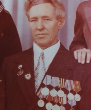 Ярошевич Николай Владимирович