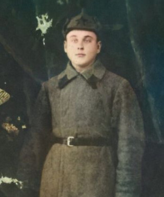 Якушин Иван Алексеевич