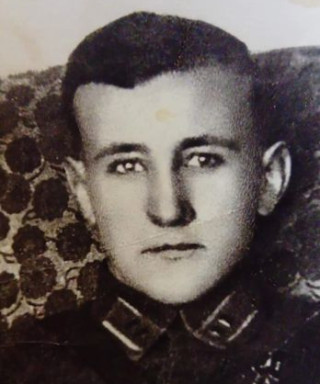 Белорусцев Александр Константинович