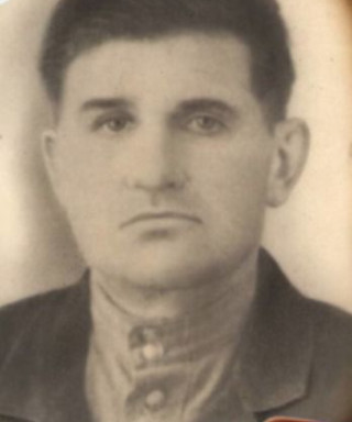 Ададуров Герасим Васильевич