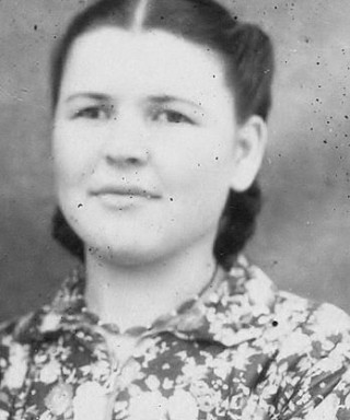 Байрамгулова Фирдаус Ахметовна