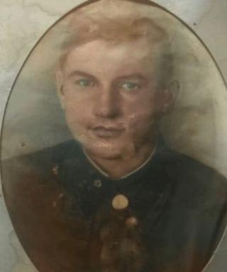 Белик Виталий Акимович