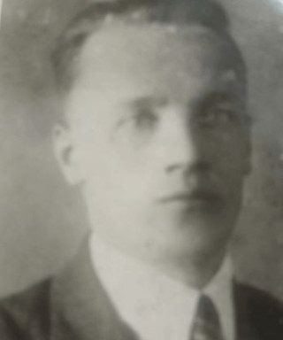 Яруничев Павел Андреевич