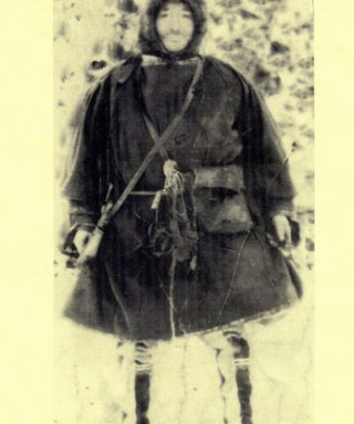 Яркин Ксенофонт Иванович