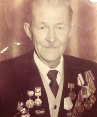 Бикматов Хамид Фатыхович