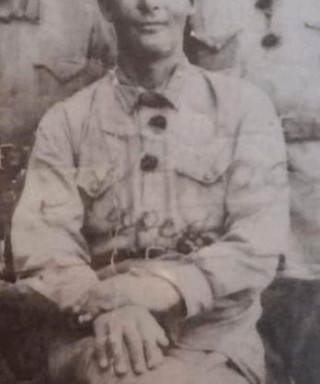 Байкускаров Имамутдин (неизвестно)