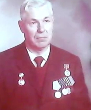 Авилов Валентин Петрович