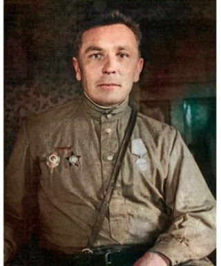 Ахрамович Станислав Антонович