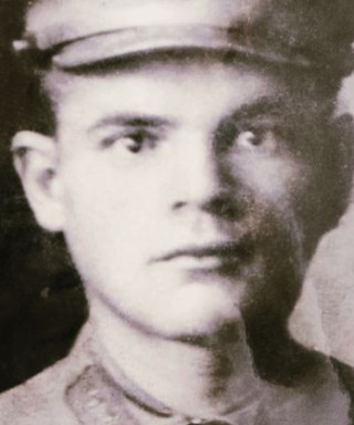 Арешкин Карп Михайлович