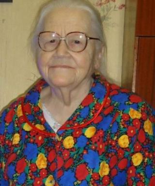 Бесова Анна Николаевна