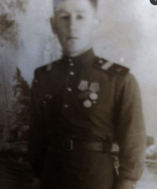 Яковлев Роман Константинович