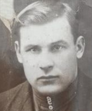 Белокуров Иван (неизвестно)