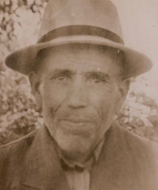 Аветисян Самсон Мирзоевич