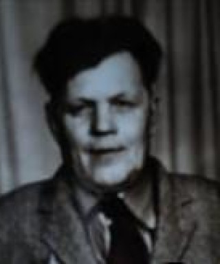 Зейног Яков Мартынович