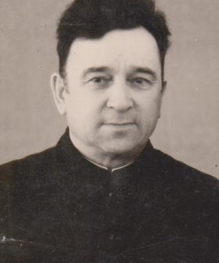 Лобанов Георгий Михайлович