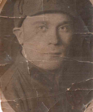 Гавриков Матвей Андреевич