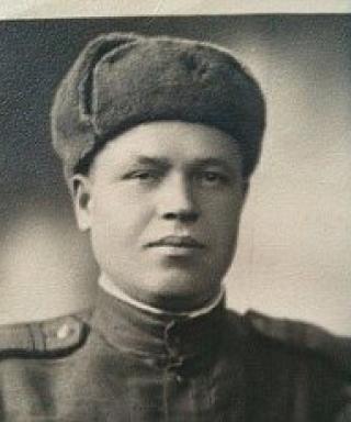 Тельминов Иосиф Платоныч