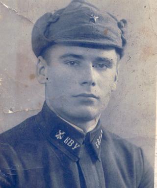 Литвиненко Василий Михайлович