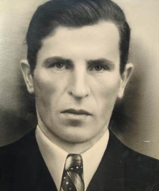 Кревля Иван Степанович