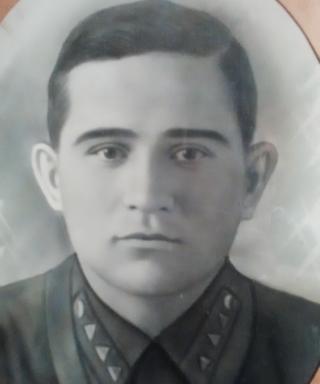 Кочетов Александр Михайлович