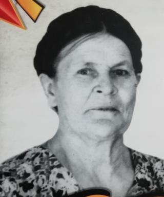 Ленская Клавдия Дмитриевна