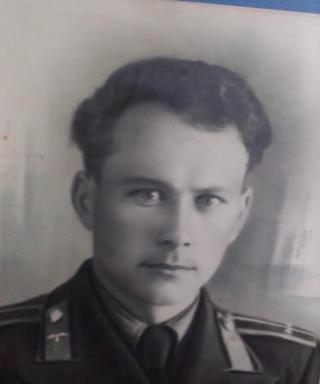 Гаврильченко Николай Семенович